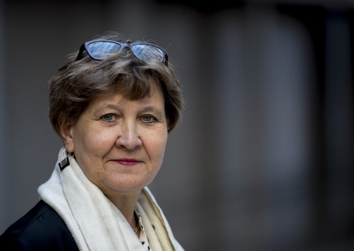 Fagforbundet holder presseseminar om tariffoppgjøret.