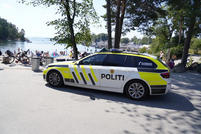 En person er funnet livløs i vannet utenfor Bygdø.