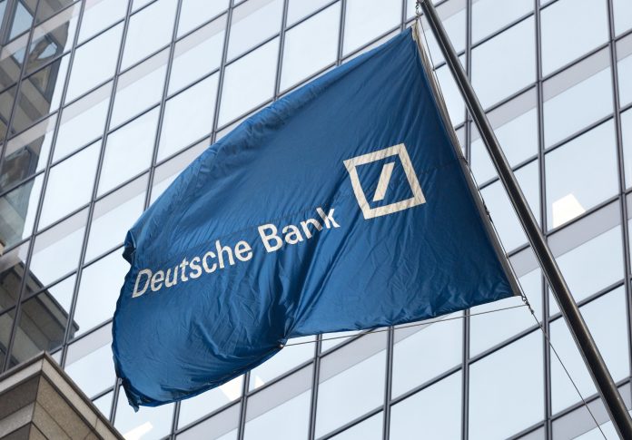 Deutsche Bank Kushner