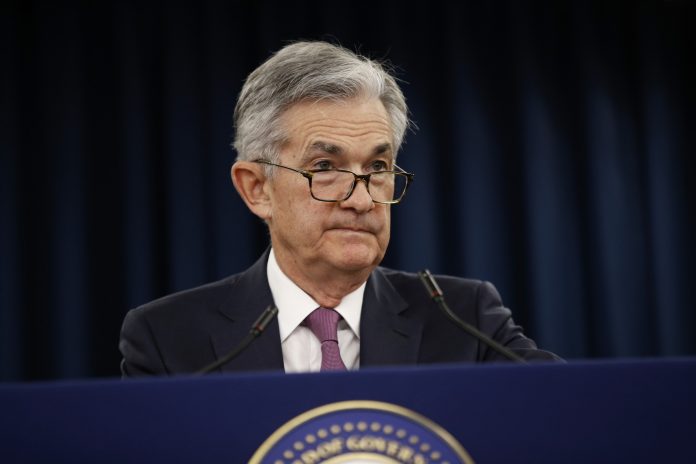 Jerome Powell