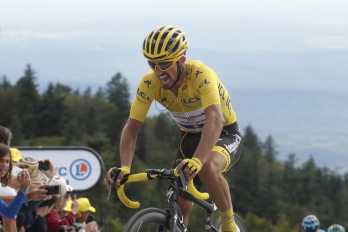 France Cycling Tour de France