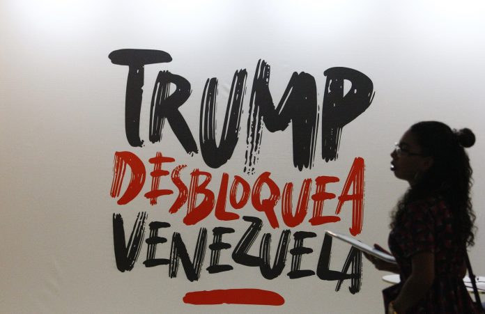 Venezuela Sao Paulo Forum