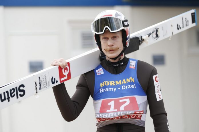 Robert Johansson er klar for Lahti | Resett