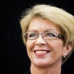 Tidligere Senterpartileder skal jobbe for vindkraft – Snakker om svik!