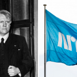 NRK-journalist liker at Resett blir sammenlignet med landsforræderen Vidkun Quisling