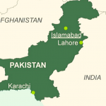 NRK melder at «nordmenn» i Pakistan blir flydd tilbake til Norge etter hjelp fra UDI