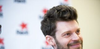 Partileder Bjørnar Moxnes i Rødt. Foto: NTB Scanpix