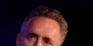 Jordan Peterson er aktuell med boka nye regler for livet. Foto: Gage Skidmore/Wikimedia Commons