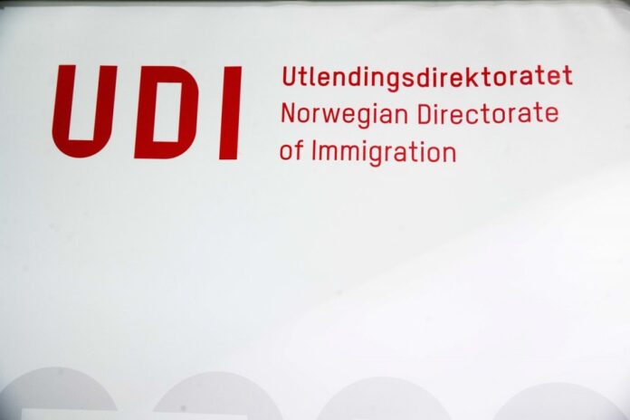 Utlendingsdirektoratet fikk ikke gjennomslag for sitt ønske om regelendringer. Foto: NTB Scanpix