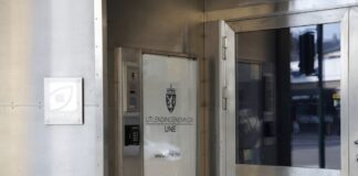 Utlendingsnemnda avviste kvinnnes søknader en rekke ganger, men til slutt fikk hun bli. Foto: NTB Scanpix