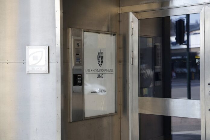 NTB_RHg3T3Hw1wA Utlendingsnemnda avviste kvinnnes søknader en rekke ganger, men til slutt fikk hun bli. Foto: NTB Scanpix