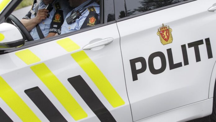 Illustrasjonsfoto: Gorm Kallestad / NTB scanpix