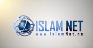 Islamnet er regnet for å være en av Norges større muslimske ungdomsorganisasjoner. Faksimile: Islamnet.no