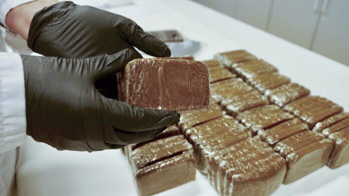 Illustrasjonsbilde. Foto: Politiet / NTB scanpix